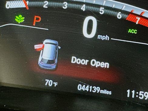 Used 2018 Honda CR-V EX-L image 18