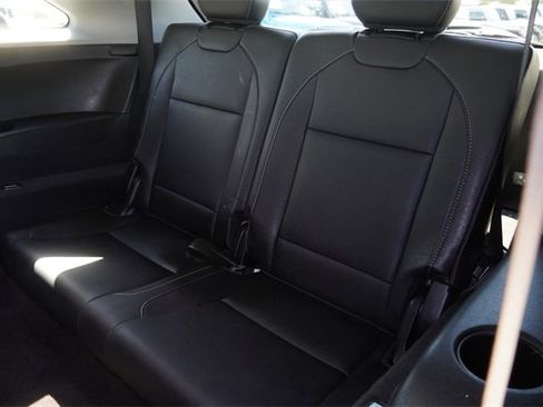 Used 2020 Acura MDX SH-AWD w/ Technology Package image 15