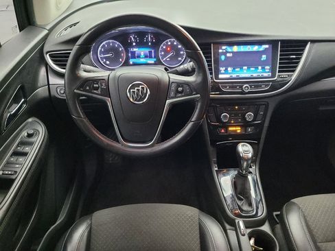 Used 2019 Buick Encore Preferred w/ Safety Package FWD image 22