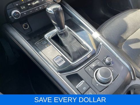 Used 2019 MAZDA CX-5 Grand Touring w/ GT Premium Package FWD image 12