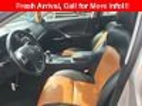 Used 2013 Lexus IS 250 w/ Limited Edition Pkg RWD image 3