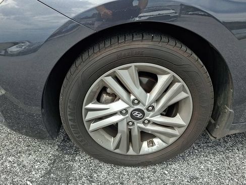 Used 2020 Hyundai Elantra Value Edition w/ Cargo Package (C1) FWD image 11