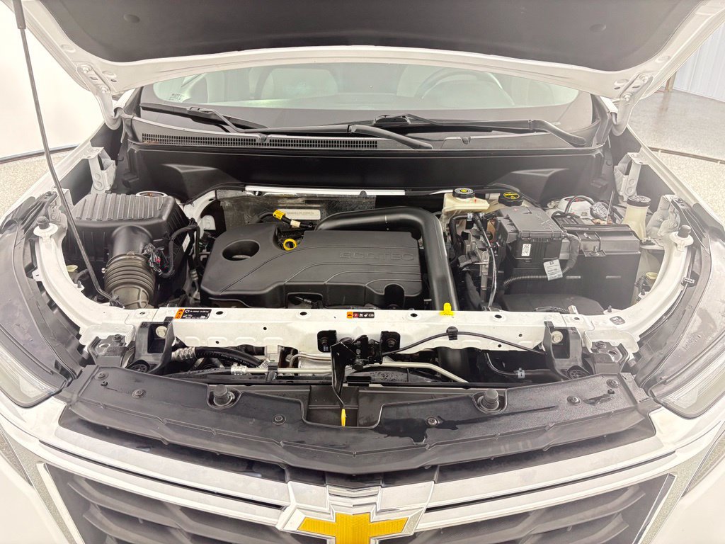Used 2024 Chevrolet Equinox LS w/ LS Convenience Package FWD image 27