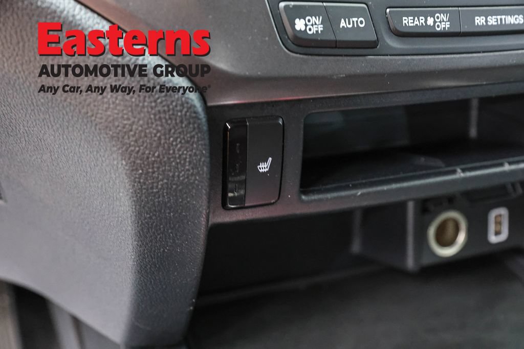 Used 2021 Honda Pilot EX image 22