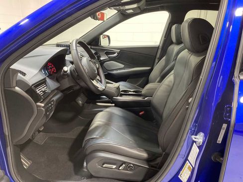 Certified 2025 Acura RDX A-Spec image 2