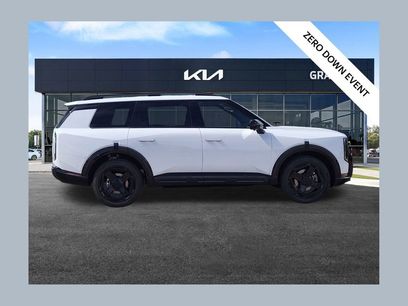 New 2027 Kia Telluride SX X-Line