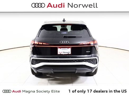 New 2026 Audi Q3 quattro 2.0T AWD/4WD image 13