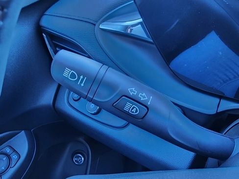 New 2026 Buick Envista Preferred w/ Convenience I Package image 21