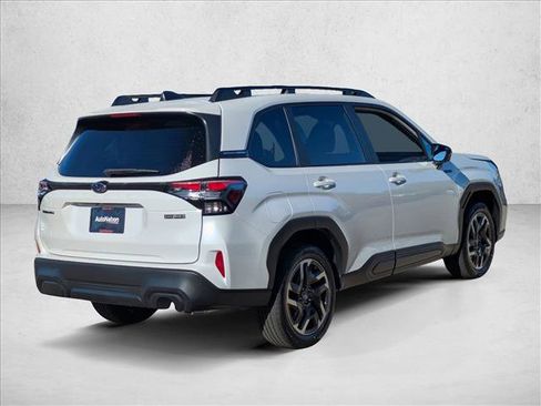 New 2026 Subaru Forester Premium image 2