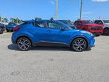 Used 2018 Toyota C-HR XLE image 2