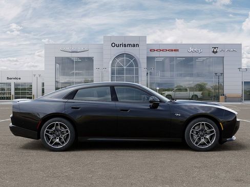 New 2026 Dodge Charger R/T image 21