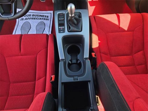 New 2025 Honda Civic Type R image 25