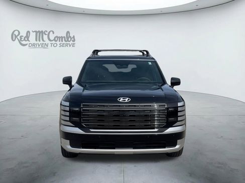 Used 2026 Hyundai Palisade Calligraphy image 8