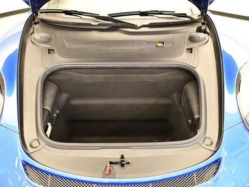 Used 2015 Porsche 911 GT3 image 12