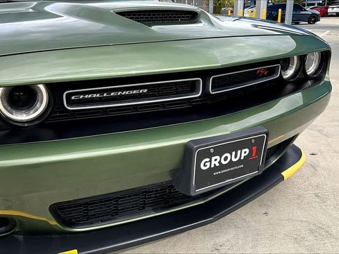 Used 2023 Dodge Challenger R/T image 29