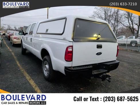 Used 2009 Ford F250 XL image 9