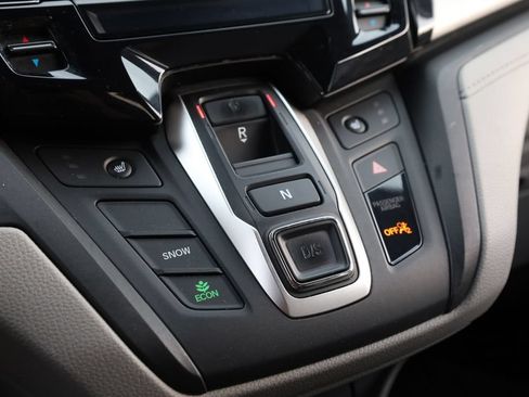 Used 2018 Honda Odyssey EX-L image 15