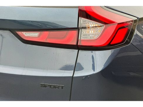 Used 2025 Honda CR-V Sport-L image 6