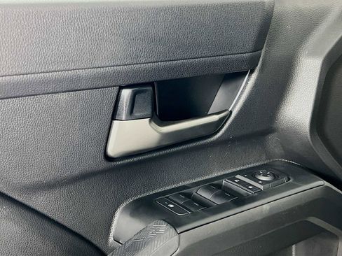 New 2025 Toyota Tacoma TRD Sport image 16