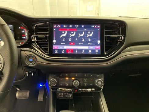 New 2026 Dodge Durango GT image 13