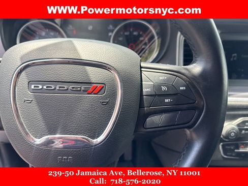 Used 2022 Dodge Charger SXT image 33