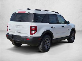 New 2025 Ford Bronco Sport Big Bend video 2