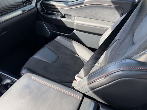 Used 2024 Ford F150 Raptor image 21