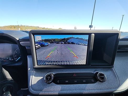 Used 2024 Ford Maverick XLT image 23