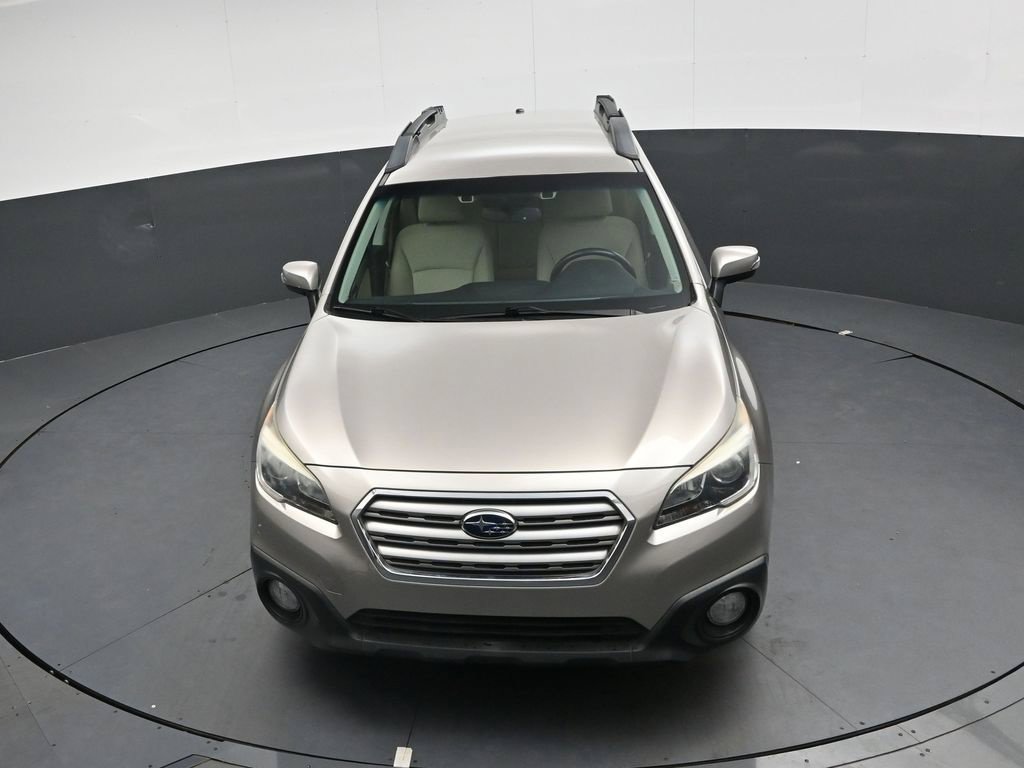 Used 2015 Subaru Outback 2.5i Premium AWD/4WD image 37