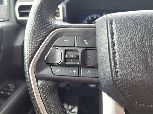 Used 2024 Toyota Tacoma TRD Off-Road image 19