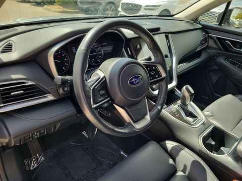 Used 2022 Subaru Outback Limited image 23