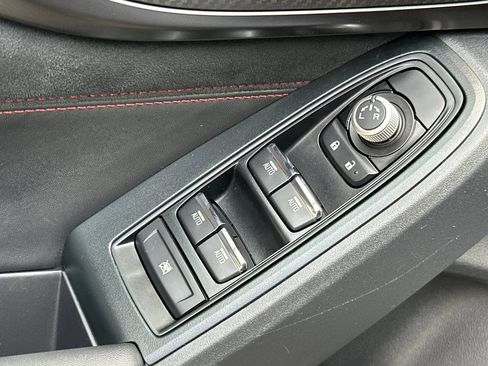 Used 2022 Subaru WRX GT image 13