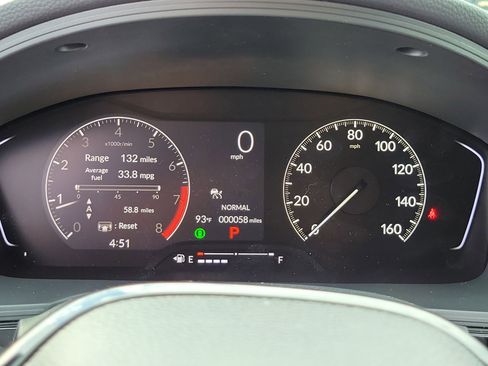 New 2026 Honda Civic Sport image 26