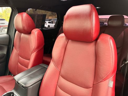 Used 2023 MAZDA CX-9 Carbon Edition image 19