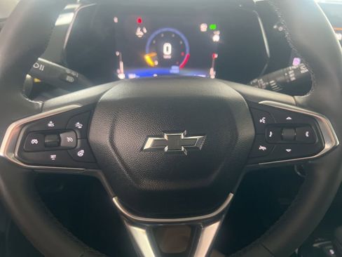 Used 2024 Chevrolet Trax ACTIV w/ Sunroof Package image 60