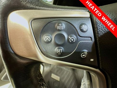 Used 2020 GMC Yukon XL Denali image 37