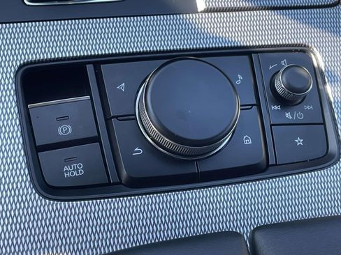 Used 2025 MAZDA CX-90 3.3 Turbo S w/ Premium Package image 38