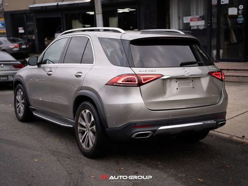 Used 2020 Mercedes-Benz GLE 450 4MATIC image 5