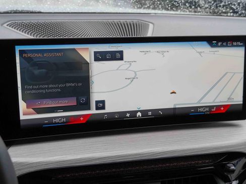 Certified 2025 BMW 430i image 27