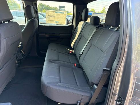 New 2026 Ford F150 STX w/ Equipment Group 200A AWD/4WD image 14