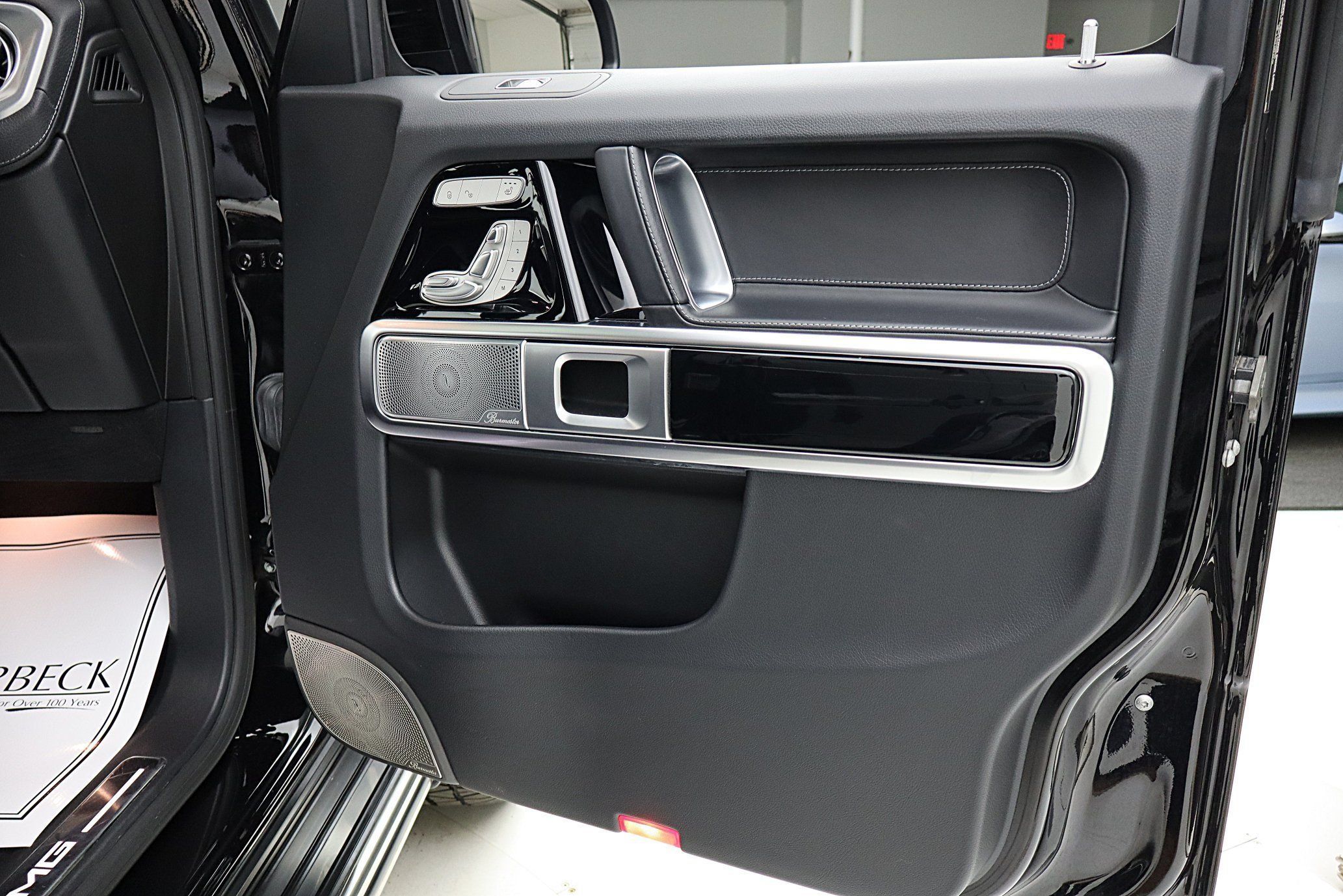 Used 2022 Mercedes-Benz G 63 AMG 4MATIC image 37