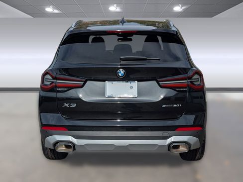 Used 2023 BMW X3 sDrive30i image 10