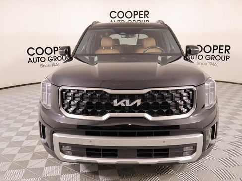 Used 2023 Kia Telluride SX Prestige X-Pro image 10