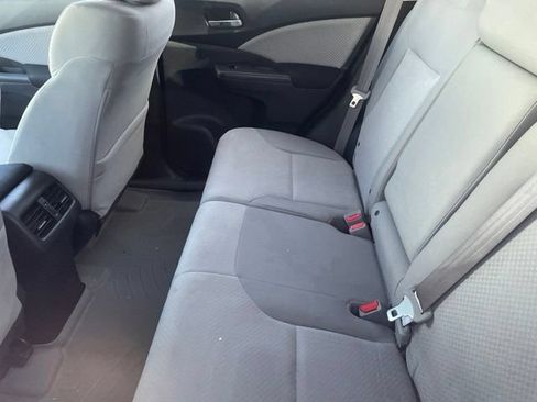 Used 2016 Honda CR-V EX image 4
