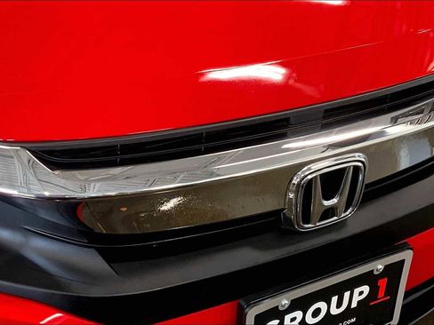 Used 2016 Honda Civic EX-T image 30