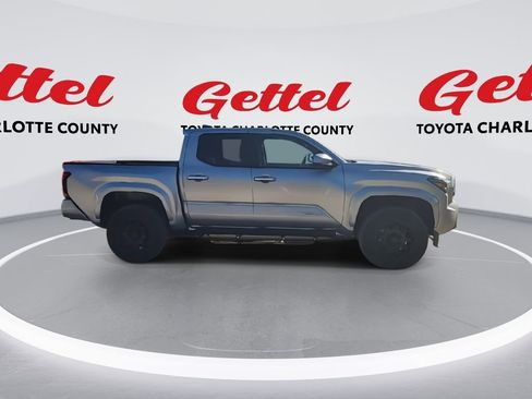 New 2026 Toyota Tacoma SR5 image 9