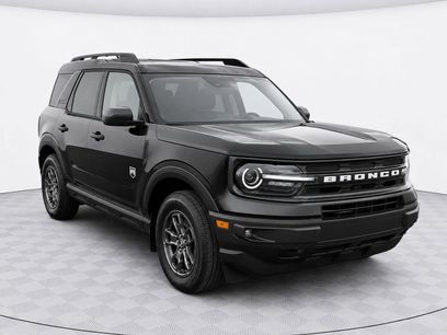 Used 2022 Ford Bronco Sport Big Bend w/ Convenience Package