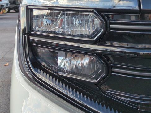 New 2025 Ford Expedition Platinum w/ Stealth Performance Package image 10