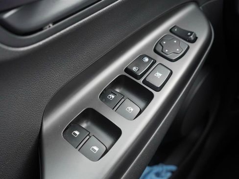 Used 2023 Hyundai Kona SEL w/ Cargo Package image 13