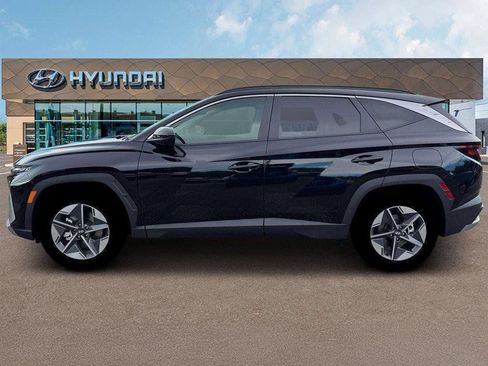 New 2026 Hyundai Tucson SEL Plus FWD image 3